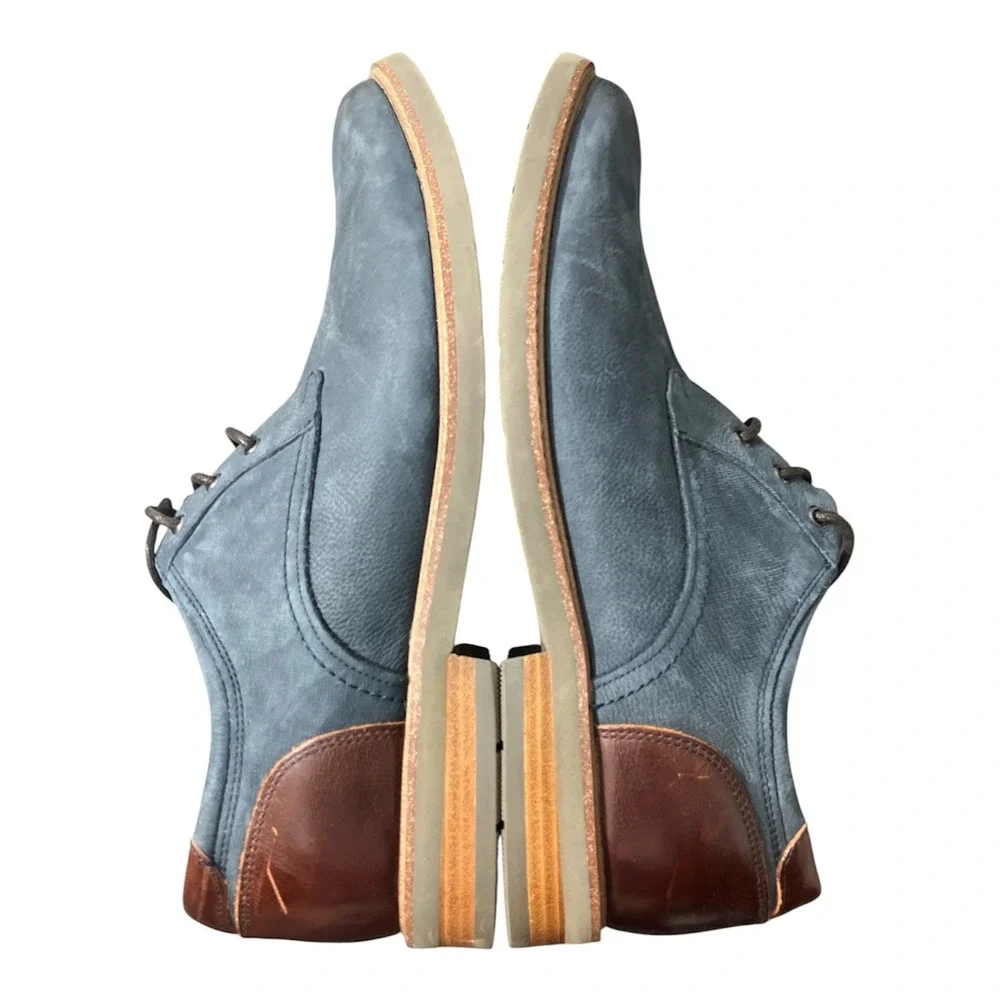 Florsheim elevate your